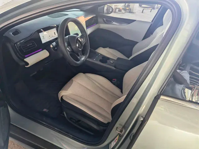 BYD Seal 06 — Фото автомобиля 9