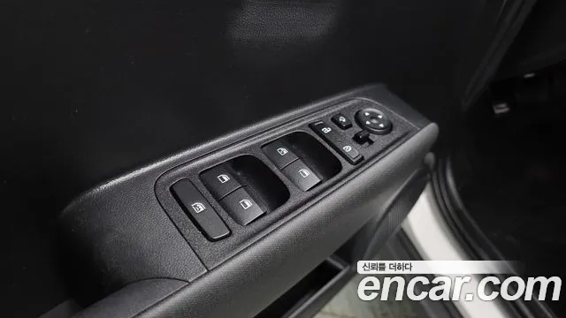 Hyundai Casper — Фото автомобиля 28