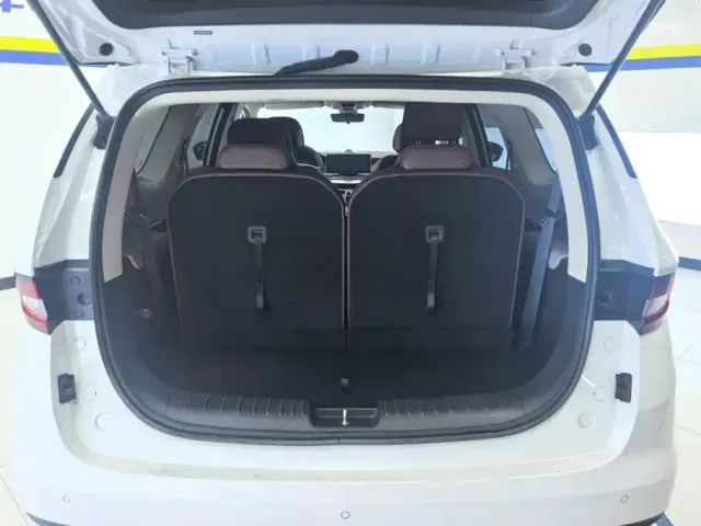 Geely Jiaji — Фото автомобиля 4