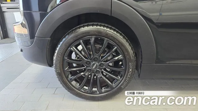 Mini Clubman — Фото автомобиля 5