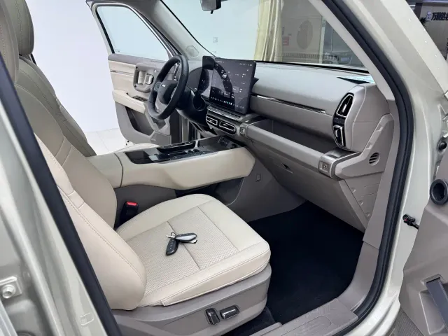 Haval Big Dog — Фото автомобиля 6