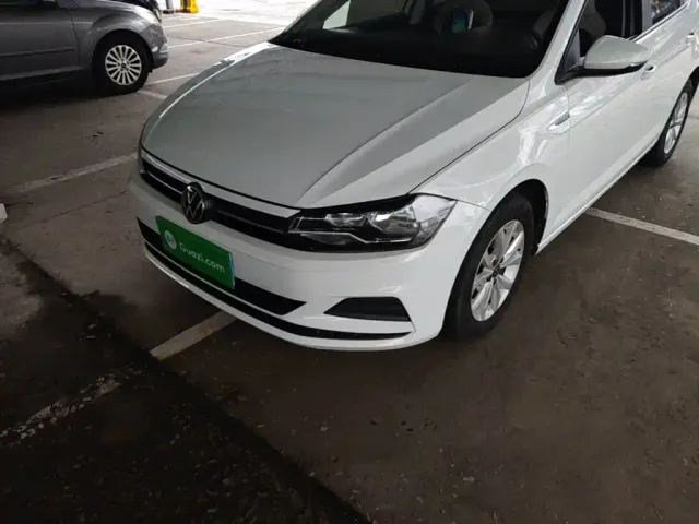 Volkswagen Polo — Фото автомобиля 23