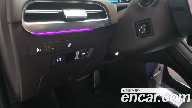 Hyundai Palisade The New — Фото автомобиля 20