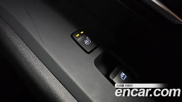 Hyundai Tucson Tucson (NX4) Дизель 2.0 4WD — Фото автомобиля 19