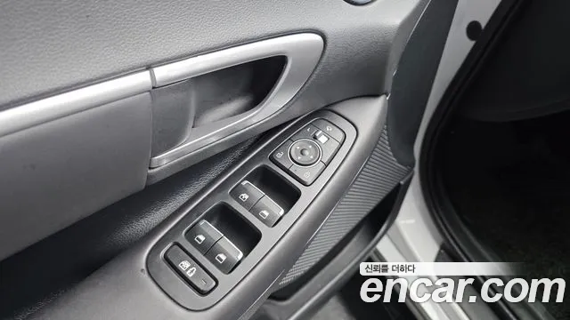 Hyundai Sonata Sonata (DN8) — Фото автомобиля 14