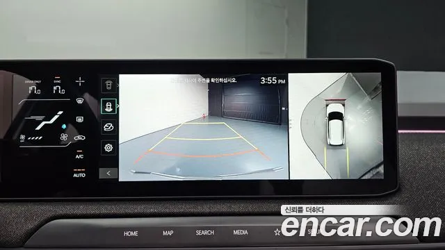 Kia EV3 — Фото автомобиля 15