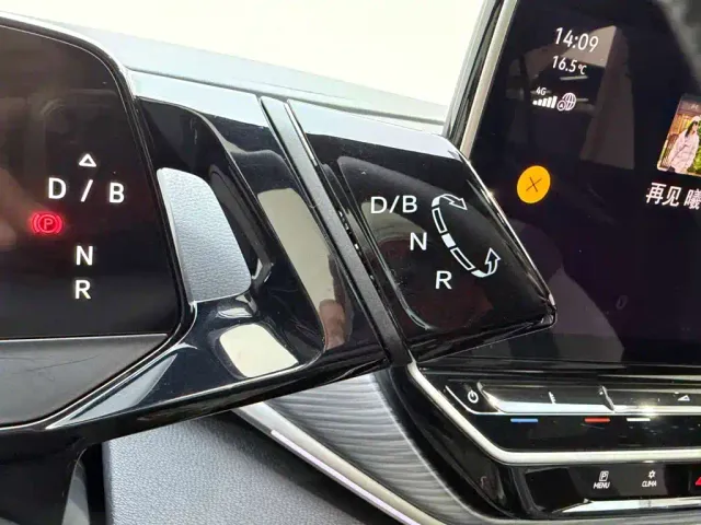 Volkswagen ID.4 Crozz — Фото автомобиля 23