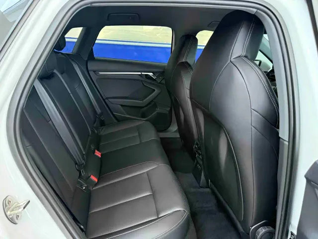 Audi A3 — Фото автомобиля 18