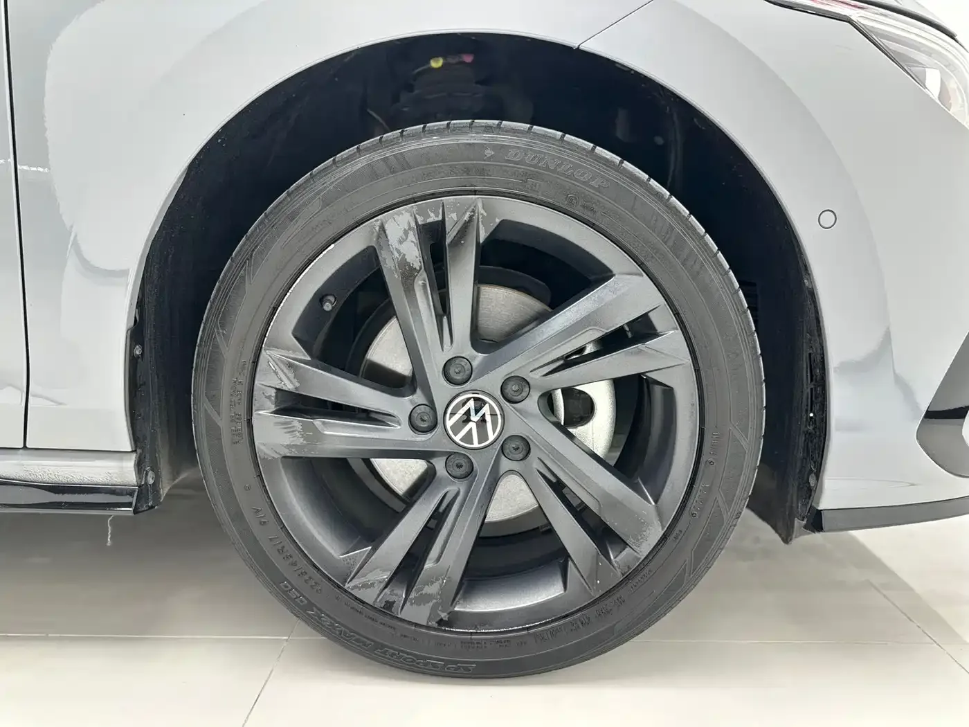 Volkswagen Golf 2021 280TSI DSG R-Line — Фото автомобиля 16