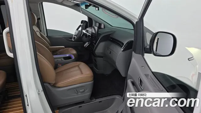 Hyundai Staria — Фото автомобиля 16