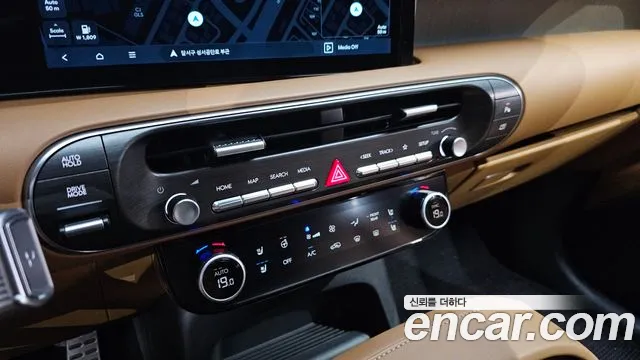 Hyundai Palisade Palisade (LX3) Бензин 2.5T 2WD 7 мест — Фото автомобиля 17
