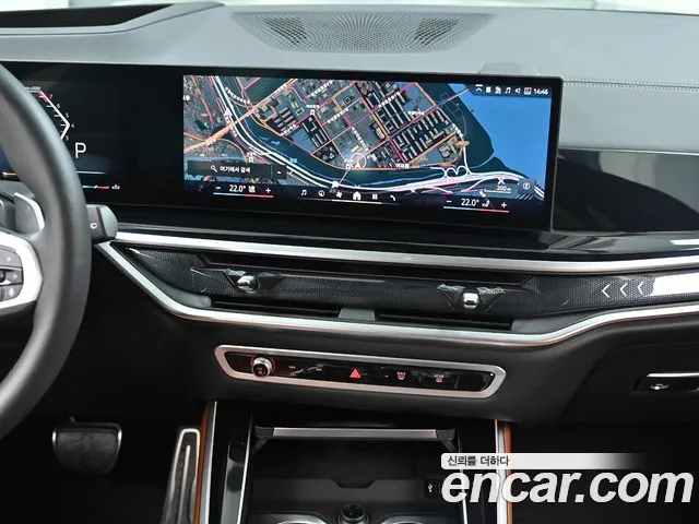 BMW X5 G05 — Фото автомобиля 14