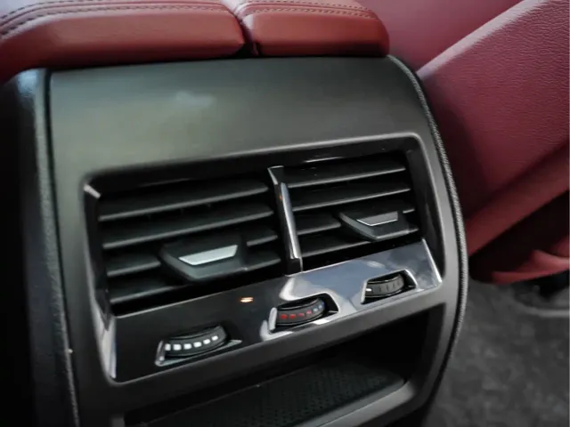 BMW X5 — Фото автомобиля 17