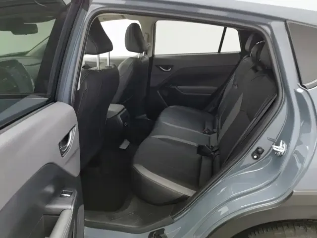 Subaru Subaru Crosstrek 2024 2.5i AWD Luxury EyeSight — Фото автомобиля 15