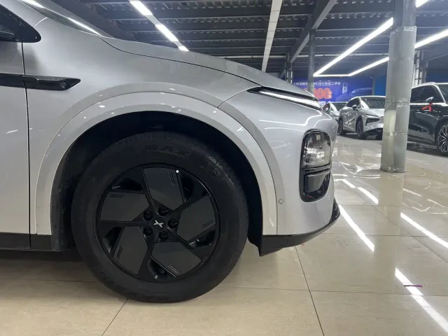 Xpeng G6 — Фото автомобиля 4