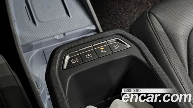 Kia EV3 — Фото автомобиля 19