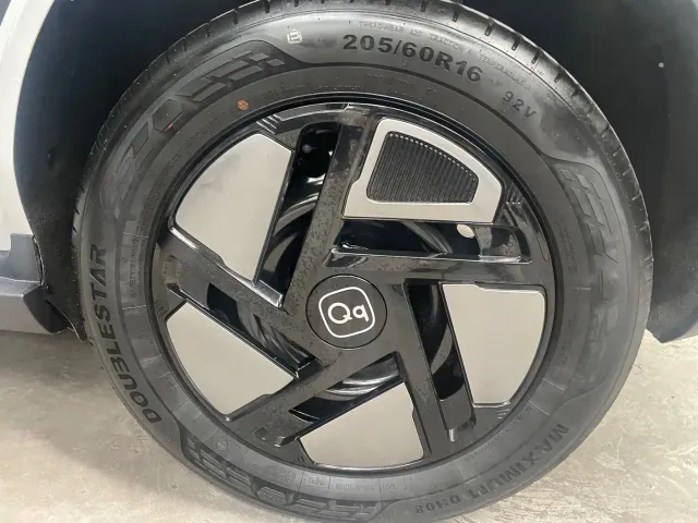 Chery QQ3 EV — Фото автомобиля 13