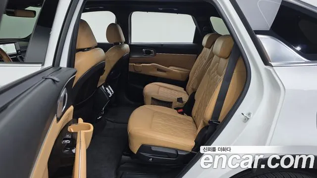 Kia Sorento 4th Gen — Фото автомобиля 11