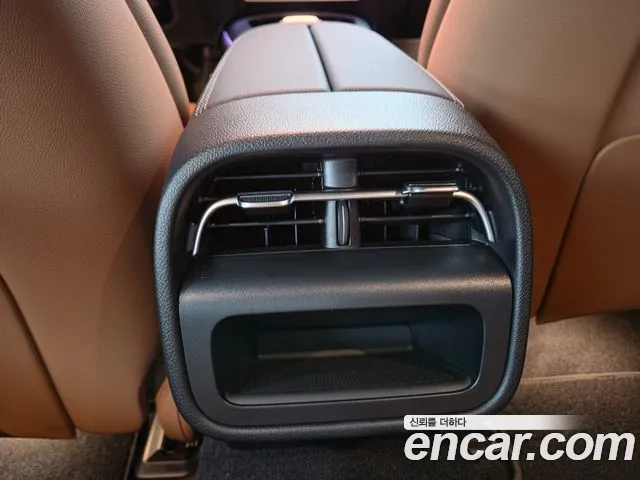 Mercedes-Benz E-Class W214 — Фото автомобиля 13