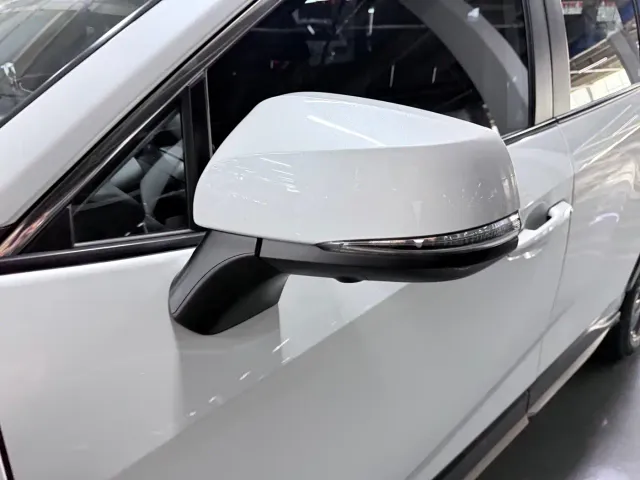 Toyota Wildlander — Фото автомобиля 6