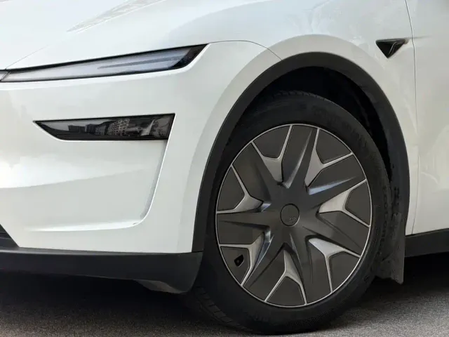 Tesla Model Y L — Фото автомобиля 10