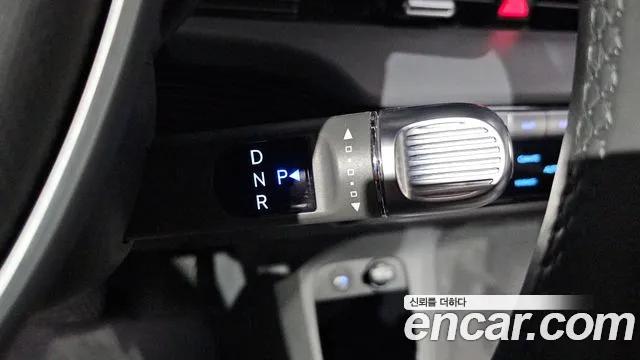 Hyundai Ioniq 5 Ioniq5 — Фото автомобиля 9