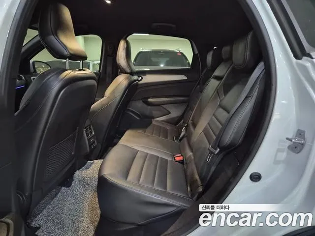 Renault Korea XM3 — Фото автомобиля 13