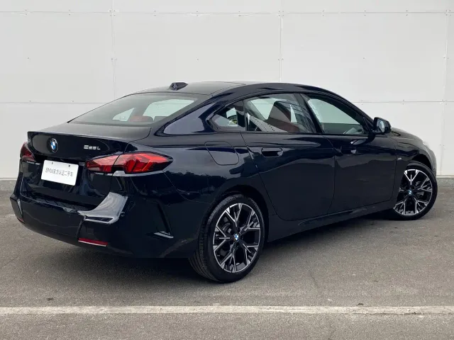 BMW 2 Series — Фото автомобиля 18