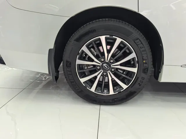 GAC Trumpchi M8 — Фото автомобиля 20