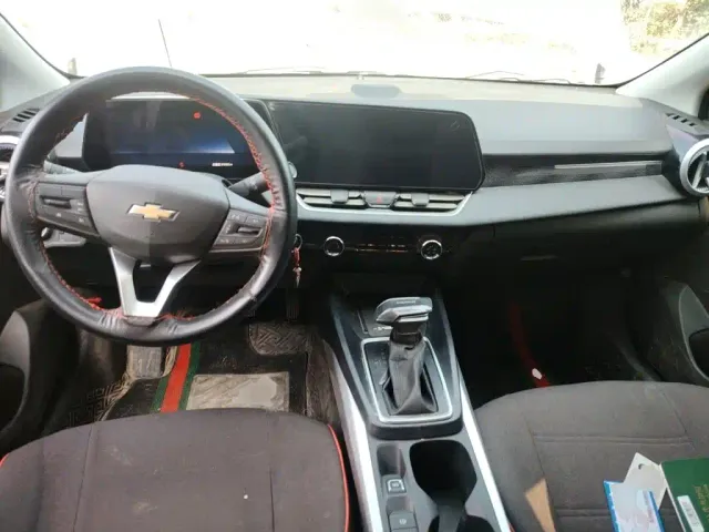 Chevrolet Monza — Фото автомобиля 5