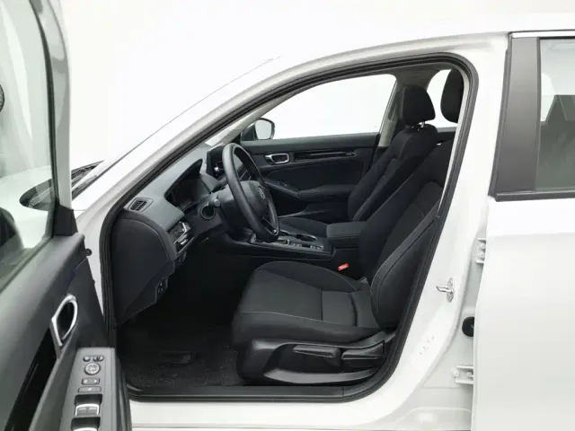 Honda Civic — Фото автомобиля 10