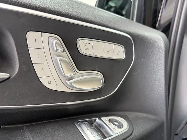 Mercedes-Benz Vito — Фото автомобиля 4