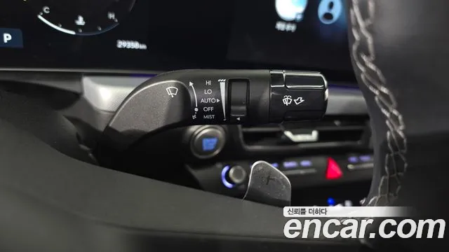 Hyundai Sonata DN8 — Фото автомобиля 20