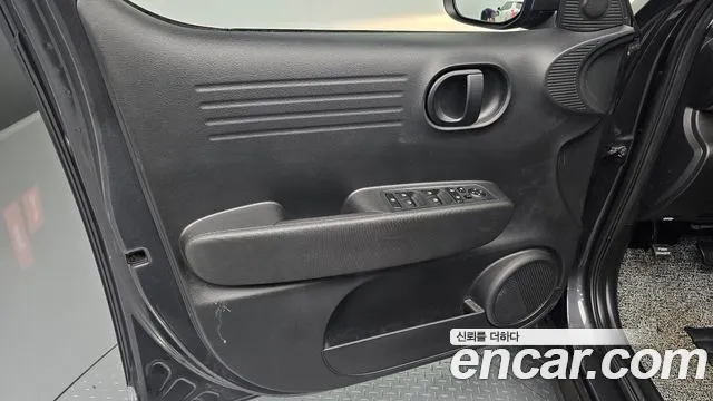 Hyundai Casper — Фото автомобиля 13