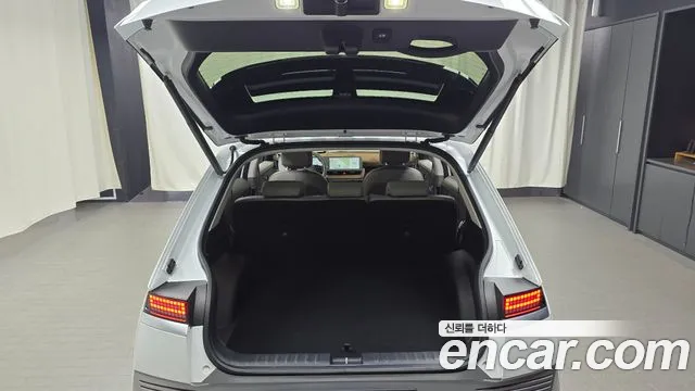 Hyundai Ioniq 5 — Фото автомобиля 30