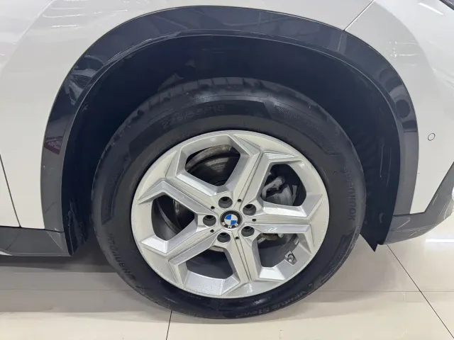 BMW X1 — Фото автомобиля 17
