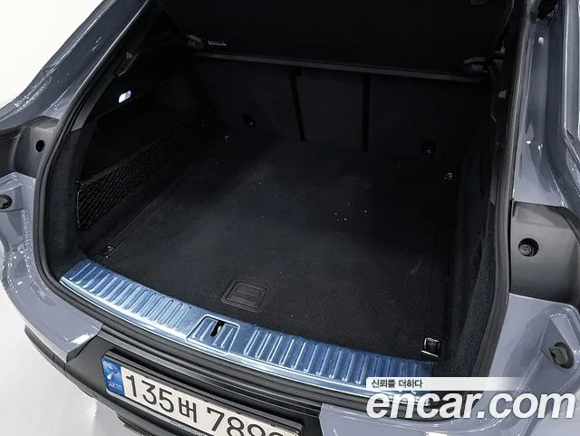Porsche Cayenne PO536 — Фото автомобиля 13