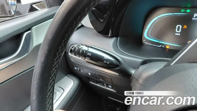 Hyundai Palisade The New Palisade Дизель 2.2 2WD — Фото автомобиля 17