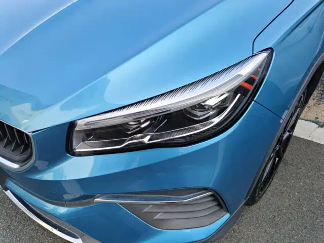 Geely Emgrand S — Фото автомобиля 23