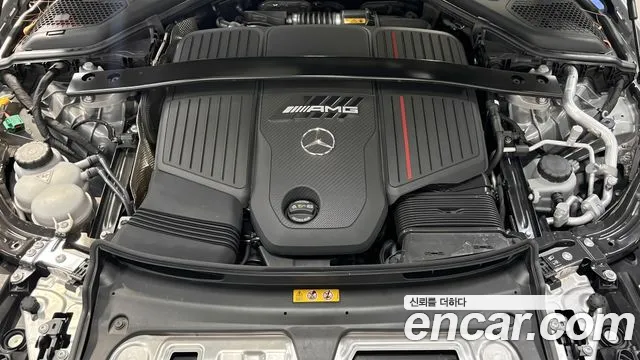 Mercedes-Benz E-Class — Фото автомобиля 6