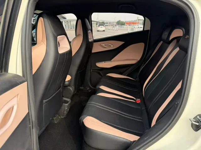 BYD Seagull — Фото автомобиля 7