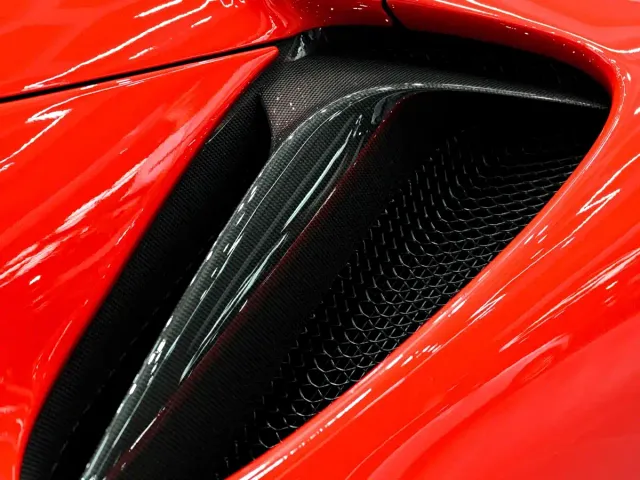Ferrari SF90 — Фото автомобиля 26