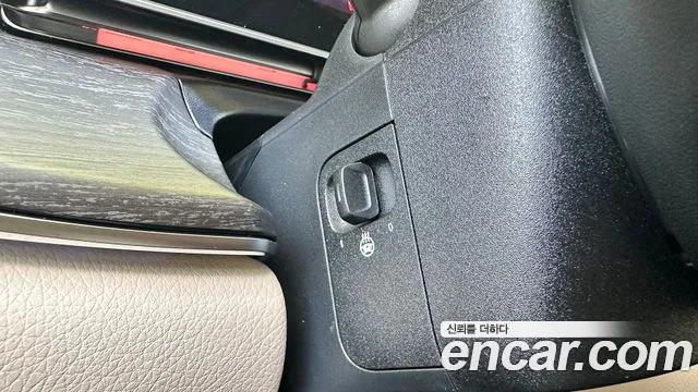 Mercedes-Benz V-Class — Фото автомобиля 14