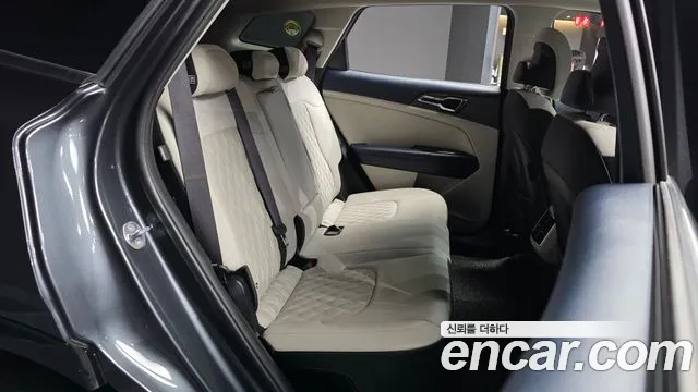 Kia Sportage 5th Gen — Фото автомобиля 18