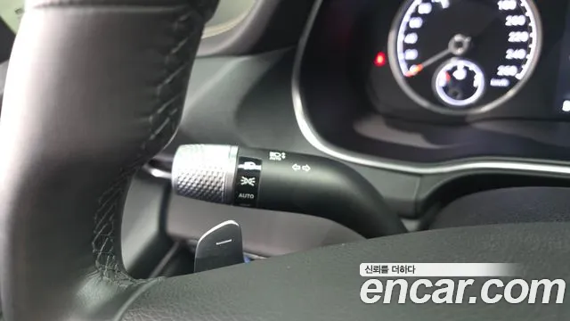 Genesis GV80 3.0 Дизель 2WD — Фото автомобиля 27