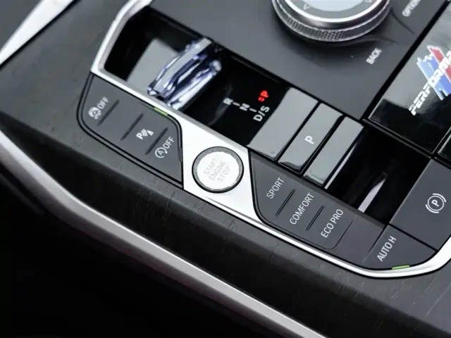 BMW 4 Series — Фото автомобиля 20