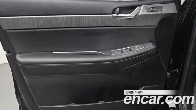 Hyundai Palisade The New Palisade — Фото автомобиля 13