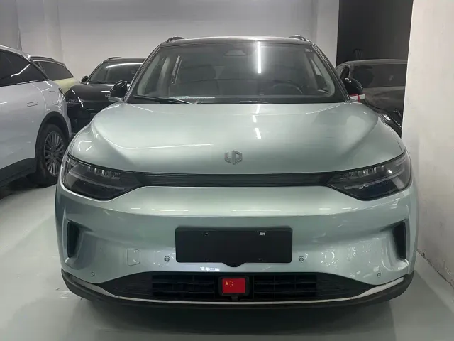 Leapmotor C11 — Фото автомобиля 2