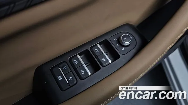 Renault-KoreaSamsung Grand Koleos Grand Koleos — Фото автомобиля 25