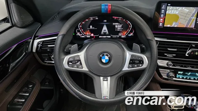 BMW Gran Turismo — Фото автомобиля 13